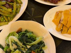 -中国厨房/台湾牛肉面