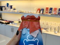 -百年义利(鲁谷东街店)