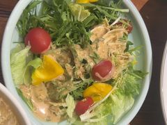 -悠味天老妈疙瘩汤(万达店)