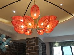 -江南韵·无锡太湖文化体验餐厅(凤凰天街店)
