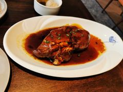 -扬州狮子楼·非遗淮扬菜(总店)