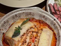 -新贝乐意大利餐厅(苏州中心店)