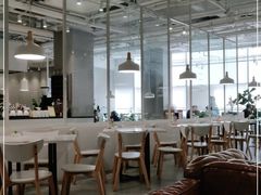 大堂-娜娜家·Nana's restaurant(国金汇店)