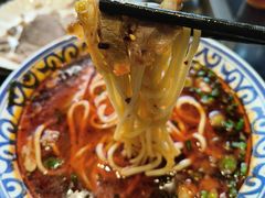 -汉九宫牛肉面·清真(兰州市自来水总公司住宅楼店)