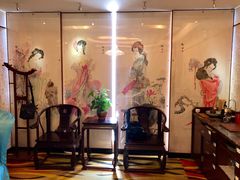 -金城大酒店-中餐厅(汾江中路店)