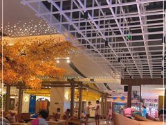 -青水瓦台汤泉(未央店)