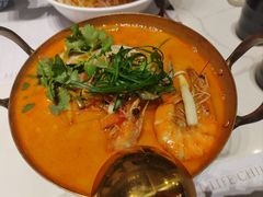 -CHILL Pho澳洲牛肉越南粉(佛山顺德万象汇店)