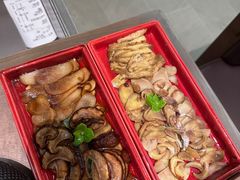 -蘑界·野生菌火锅(深业上城店)