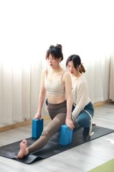 -亚太瑜伽普拉提学院