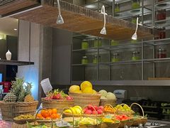 -解放碑威斯汀酒店-知味国际美食餐厅