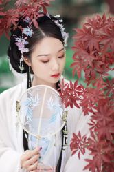 -八角古风摄影