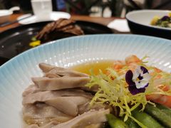 -乔家栅(襄阳南路店)