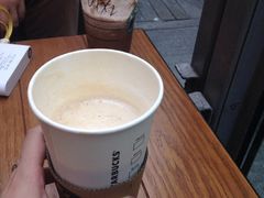 iphone_upload_pic-星巴克(西湖天地店)