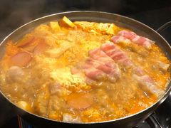 -炙韩料理·部队锅专门店