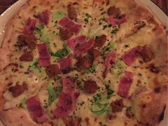 -PIZZA BIANCA(民园店)