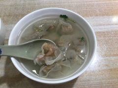 肉燕-大叔家福鼎小吃(十全街店)