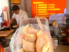 -水丰锅贴(延吉东路店)