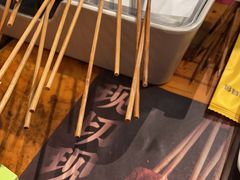 -木屋烧烤(龙岗南联店)