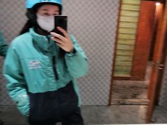 -长沙湘江冰雪世界