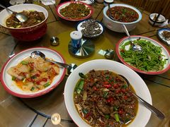 -柴火农家·江西赣南菜(土华店)