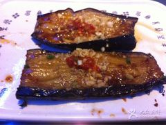 -很久以前羊肉串(大华三路店)