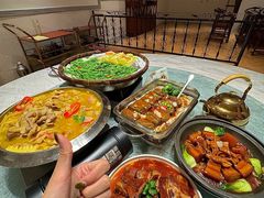 -南海食街(佛冈店)