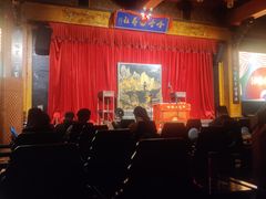 -哈哈曲艺社(西门闲亭店)