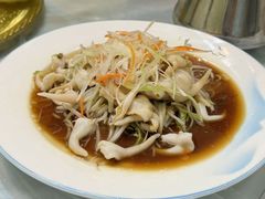 -宾朋海鲜饭庄(兴海路店)