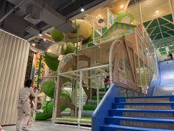 -MELAND CLUB亲子乐园•派对(石家庄万象城店)