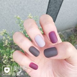 -Pink You美甲美睫纹绣定制中心