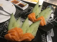 -航海家主题铁板烧(凤凰城店)