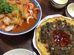 -亚忠小吃店(曾厝垵店)
