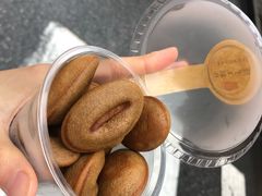 -莫朗核桃饼(虹泉路店)