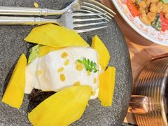 -simply thai天泰(美罗城店)