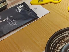-吉兆·料理(红梅南路店)