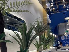 -兰湘子·湘菜小炒(崂山丽达店)