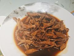 -陈江波老鸭煲(化工路店1号店)
