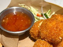 -KingThaia金泰兰(滨江天街店)