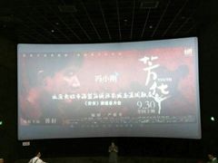 -幸福蓝海国际影城(南通圆融IMAX店)