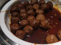 -集杰尚品海鲜烤肉自助餐厅(乳山振华店)