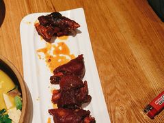 -永安鱼庄·镇江菜(三店纬五路店)