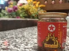 -佬革命主题火锅(玉沙路店)