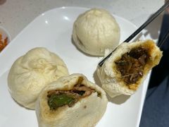 -老陶包子铺(南大西南村店)