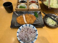 -胜博殿日式炸猪排(西红门店)