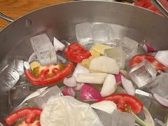 -额尔敦传统涮(光明路店)