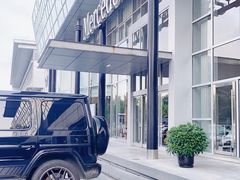 -奔驰上海利星(七宝店)