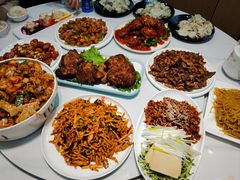 -金阁家常菜(贵阳路店)