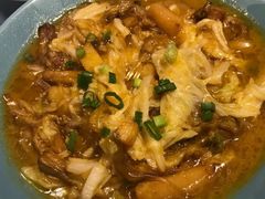 浓汤白菜-茶啊冲电影主题文化餐厅(TOUCH12街店)