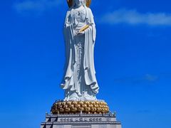 -三亚南山文化旅游区