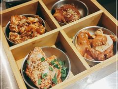 -马路牙子地桌烤肉(工体店)